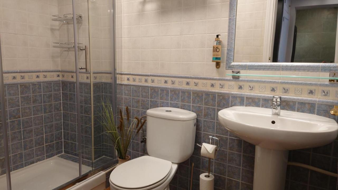 Carmen Apartamento Susanne Фріхіліана Екстер'єр фото